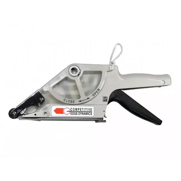 DAA CED Deluxe Quick Patch Tape Gun