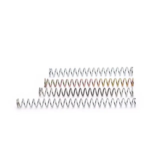 DPM MS-SPR/23 pour SPRINGFIELD ECHELON 4.5" & 5.28" Canon