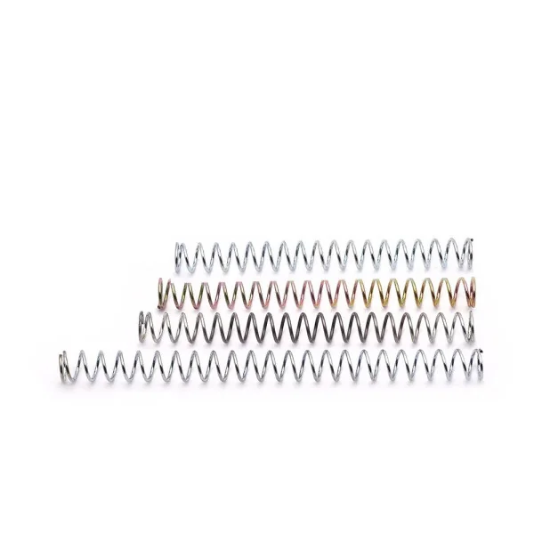 DPM MS-SPR/23 pour SPRINGFIELD ECHELON 4.5" & 5.28" Canon