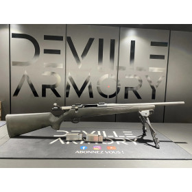 Occasion Carabine RWS Titan 3 300Blk  Chez DEVILLE ARMORY. Votre armurerie en ligne.