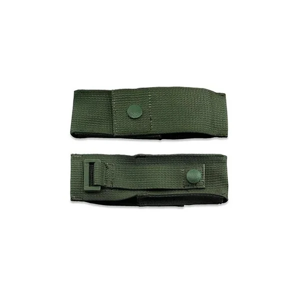 TB Outdoor Baroudeur Kaki