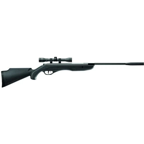 Crosman Carabine Crossman Fury 4,5mm 19,9J + Lunette 4x32