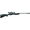 Crosman Carabine Crossman Fury 4,5mm 19,9J + Lunette 4x32