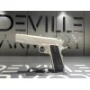 Pistolet 1911 Taurus PT Stainless 5" 45Acp