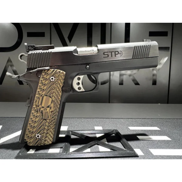 OCCASION PISTOLET STP RM45