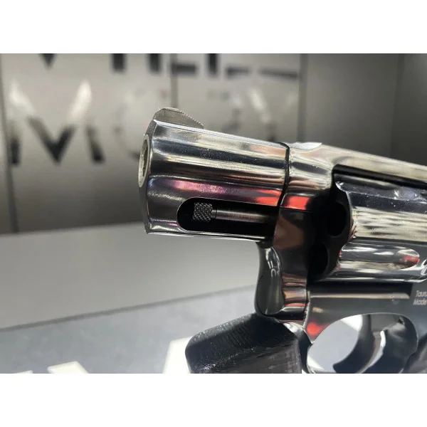 Revolver TAURUS 605 Noir 2" 357Mag
