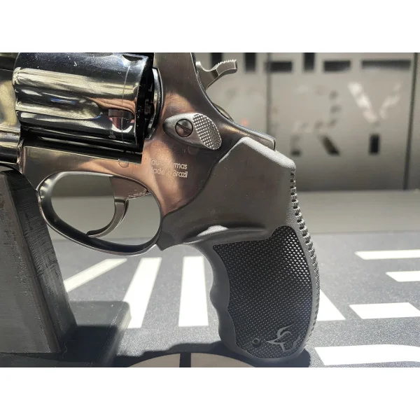 Revolver TAURUS 605 Noir 2" 357Mag