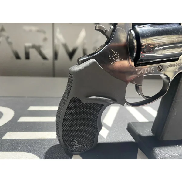 Revolver TAURUS 605 Noir 2" 357Mag