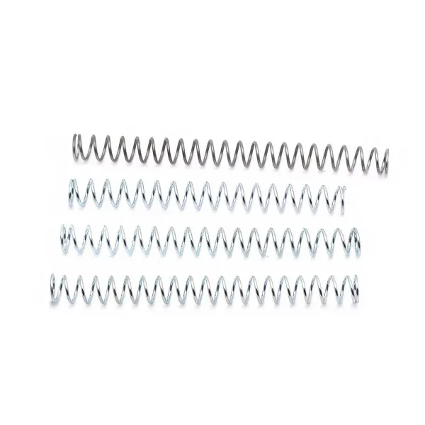 DPM MS-CAN-2 pour CANIK METE & RIVAL 5 - 5.2 - 5.74 LONGUEUR DE CANON