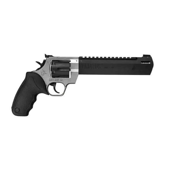 Taurus Revolver MODELE 44H HUNTER 8 3/8 DUO TONE 44MAG
