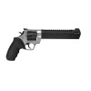 Revolver MODELE 44H HUNTER 8 3/8 DUO TONE 44MAG  Chez DEVILLE ARMORY. Votre armurerie en ligne.