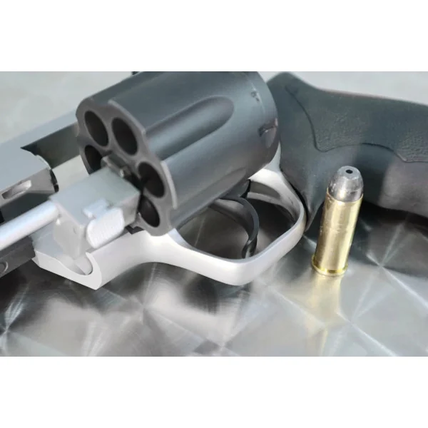 Taurus Revolver MODELE 44H HUNTER 8 3/8 DUO TONE 44MAG