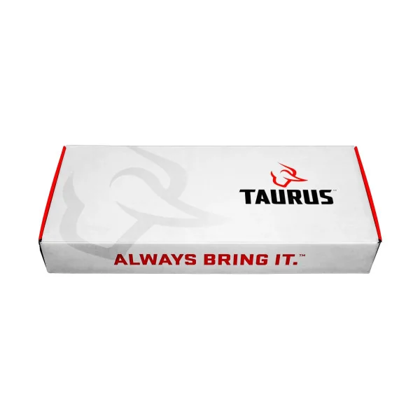 Taurus Revolver MODELE 44H HUNTER 8 3/8 DUO TONE 44MAG
