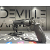 Revolver Taurus Raging Hunter 8''3/4 Noir mat 44Mag  Chez DEVILLE ARMORY. Votre armurerie en ligne.