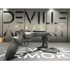 Revolver Taurus Raging Hunter 8''3/4 Noir mat 44Mag  Chez DEVILLE ARMORY. Votre armurerie en ligne.