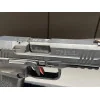 Pistolet CANIK TP-9 ELITE COMBAT NOIR 9X19