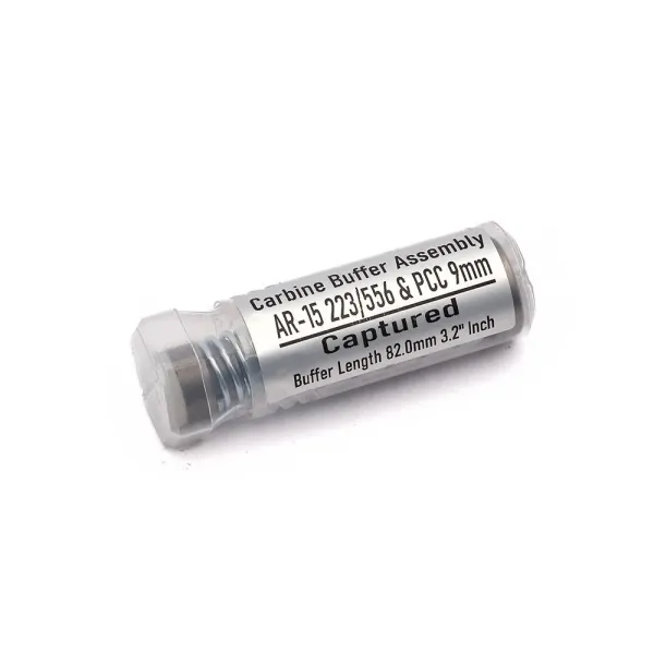 DPM AR-CAPT-2 for BUFFER AR-15/M-16 5.56/2.23 & PCC 9MM CAPTURED