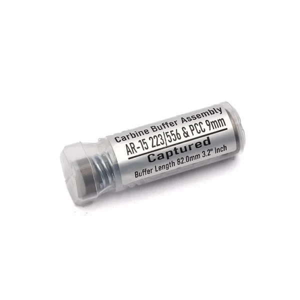 DPM AR-CAPT-2 for BUFFER AR-15/M-16 5.56/2.23 & PCC 9MM CAPTURED