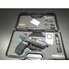 Pistolet CANIK TP-9 ELITE COMBAT NOIR 9X19