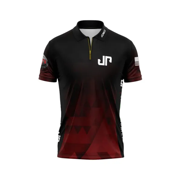 DED JP Enterprises Official T-Shirt - taille 3XL