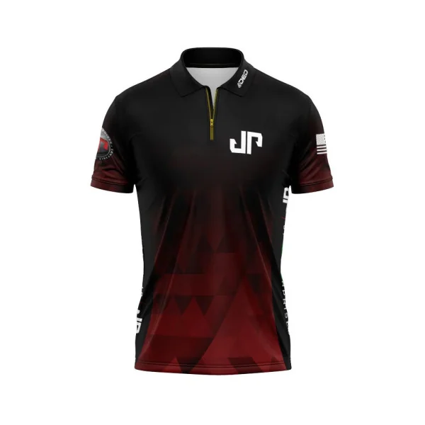 DED JP Enterprises Official T-Shirt - taille 3XL