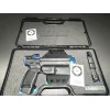 Pistolet CANIK TP-9 ELITE COMBAT NOIR 9X19