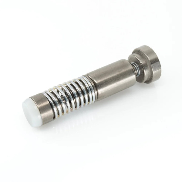 DPM AR-CAPT-3 TAMPON AR-15/ M-16 / AR-10 VERSION CAPTURÉE MUNITIONS LOURDES .308/7.62  Chez DEVILLE ARMORY. Votre armurerie en l