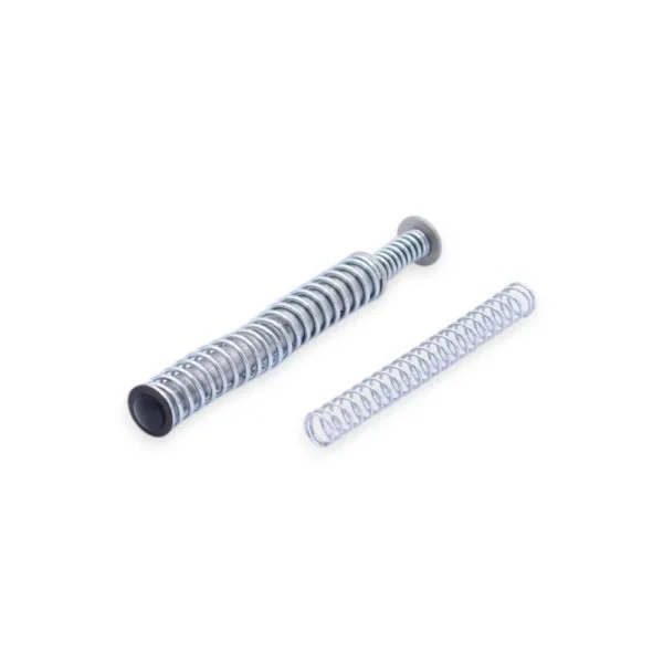 DPM MS-GL/13 "Captured" Soft Version for Glock 17-22-31-34-35-37 GENS 1-2-3