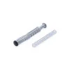 DPM MS-GL/13 "Captured" Soft Version for Glock 17-22-31-34-35-37 GENS 1-2-3