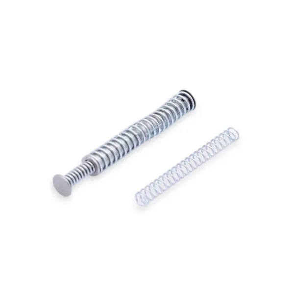 DPM MS-GL/13 "Captured" Soft Version for Glock 17-22-31-34-35-37 GENS 1-2-3