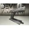 Pistolet CANIK TP-9 SF ELITE NOIR 9X19