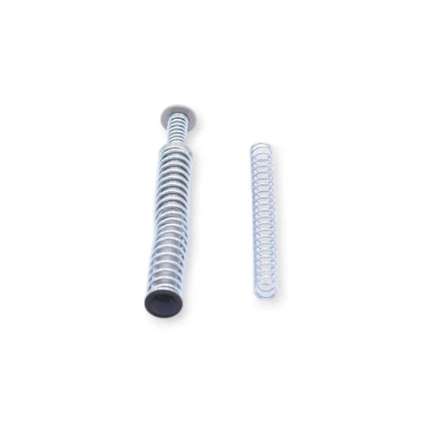 DPM MS-GL/13 "Captured" Soft Version for Glock 17-22-31-34-35-37 GENS 1-2-3