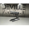 Pistolet CANIK TP-9 SF ELITE NOIR 9X19  Chez DEVILLE ARMORY. Votre armurerie en ligne.