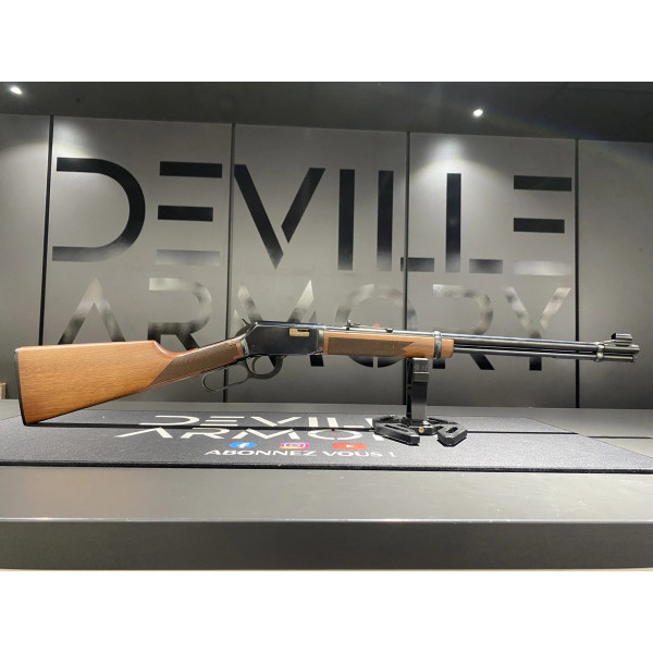 Occasion Carabine Winchester 9422 XTR 22Lr  Chez DEVILLE ARMORY. Votre armurerie en ligne.
