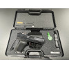 Pistolet CANIK TP-9 SF ELITE NOIR 9X19  Chez DEVILLE ARMORY. Votre armurerie en ligne.