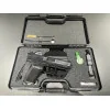 Pistolet CANIK TP-9 SF ELITE NOIR 9X19