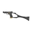 CROSSE TACTIQUE ARMBRACE NOIRE POUR PISTOLET CANIK TP