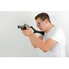 CROSSE TACTIQUE ARMBRACE NOIRE POUR PISTOLET CANIK TP