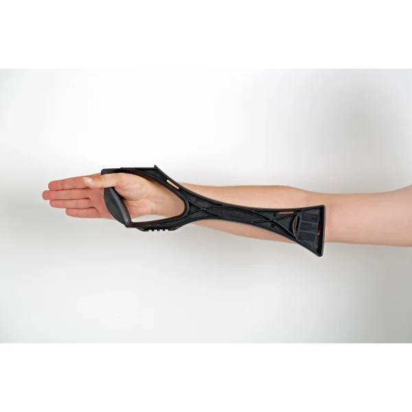 CROSSE TACTIQUE ARMBRACE NOIRE POUR PISTOLET CANIK TP