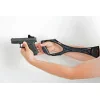 CROSSE TACTIQUE ARMBRACE NOIRE POUR PISTOLET CANIK TP
