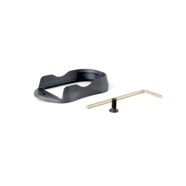 Canik PUITS DE CHARGEUR ALUMINIUM TP9