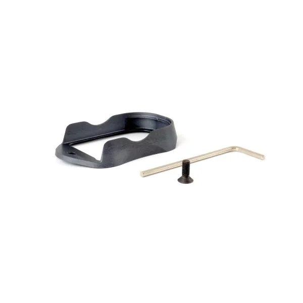 Canik PUITS DE CHARGEUR ALUMINIUM TP9