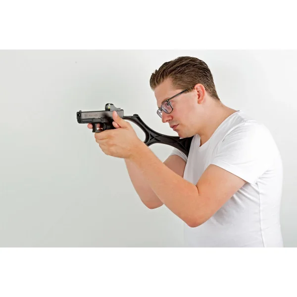 CROSSE TACTIQUE ARMBRACE FDE POUR PISTOLET CANIK TP