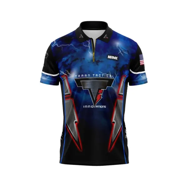 T-shirt officiel DED Taran Tactical