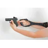 CROSSE TACTIQUE ARMBRACE FDE POUR PISTOLET CANIK TP SANS PUITS DE CHARGEUR