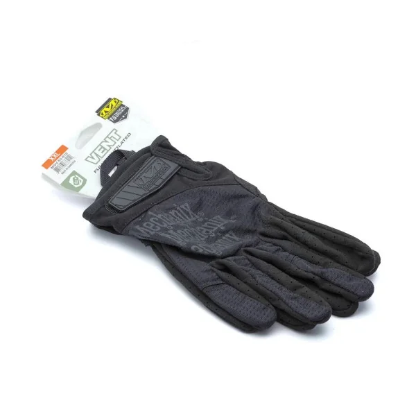 Mechanix MSV-55 Specialty Vent Covert Gants – Noir, taille : L