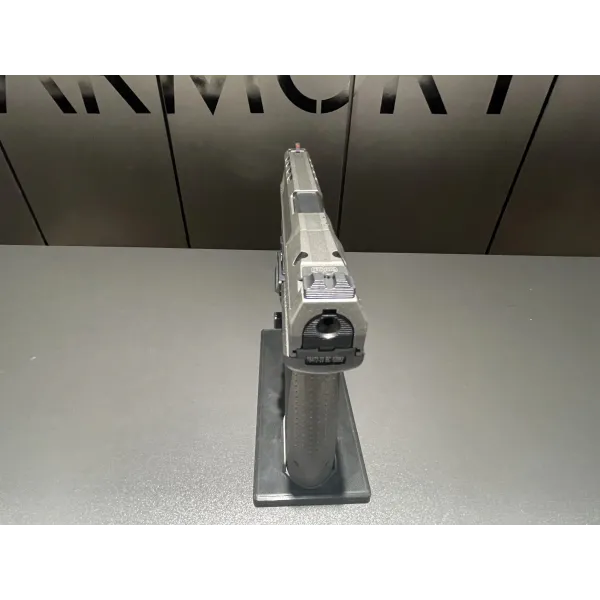 Pistolet CANIK TP-9 SFX MOD2 TUNGSTEN GRIS 9X19