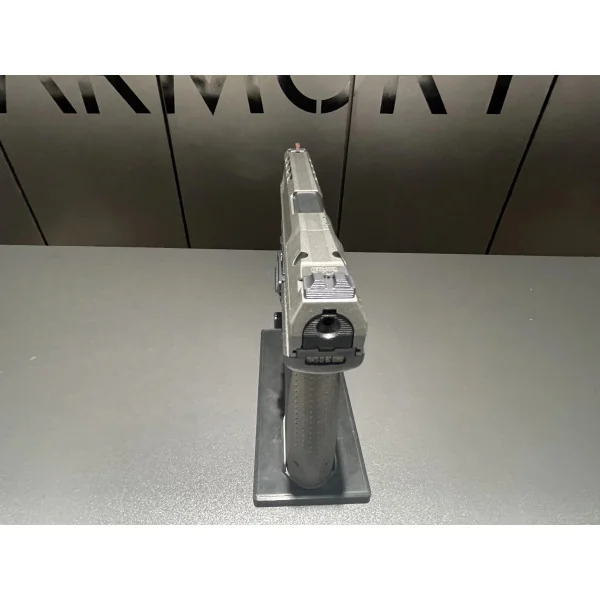 Pistolet CANIK TP-9 SFX MOD2 TUNGSTEN GRIS 9X19