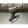Pistolet CANIK TP-9 SFX MOD2 TUNGSTEN GRIS 9X19