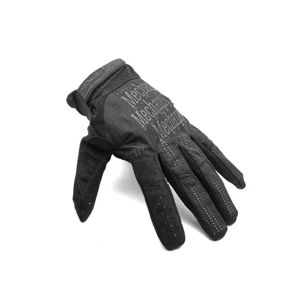 Mechanix MSV-55 Specialty Vent Covert Gants – Noir, taille : L